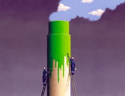 350.org – Beware the Earth Day greenwashing