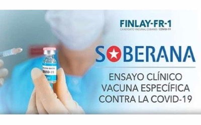 Cuba procède aux tests de phase trois de deux de ses vaccins anti-Covid