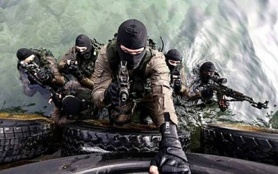 La guerre navale entre Israël et l'Iran