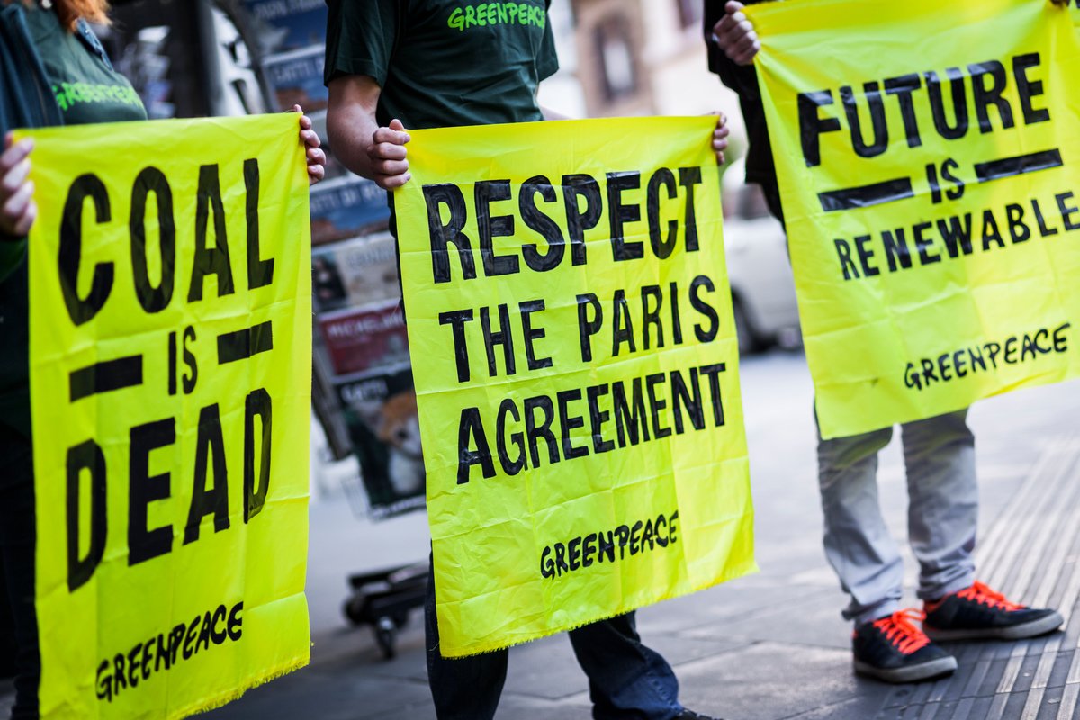 Leaders’ meagre steps on climate are walking us to catastrophe