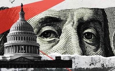 Les 12 méga-donateurs de la politique US