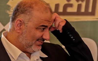 Les Frères musulmans, arbitres de la politique israélienne