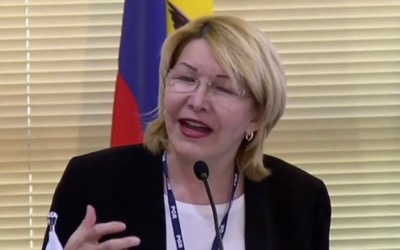 Les corrompus au Venezuela ne sont pas ceux que l'on croit