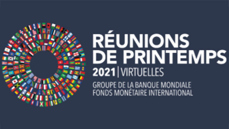 Les stratégies de réponse au COVID-19 se doivent d’investir en faveur d’une reprise centrée sur l’humain, indique l’OIT à la Banque mondiale et au FMI