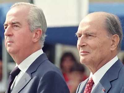 Ouverture des archives présidentielles relatives au Rwanda entre 1990 et 1994