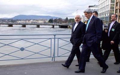 Pour affaiblir Trump, John Kerry a-t-il trahi son pays ?