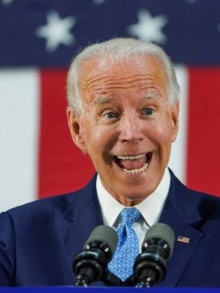 Joe Biden réinvente le racisme, par Thierry Meyssan