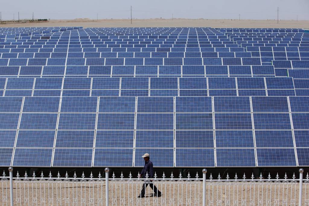 350.org – Explainer: The International Energy Report 