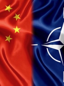 Pourquoi l’UE se met en rang contre la Chine, par Manlio Dinucci