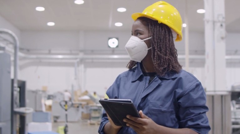 Agir pour des systèmes de sécurité et de santé au travail résilients