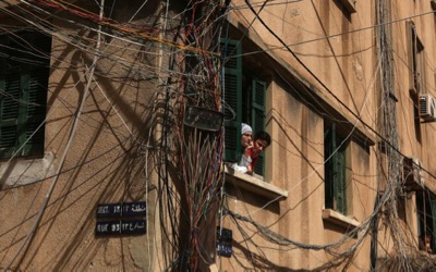Il n'y aura plus d'électricité au Liban à partir du 22 juin.