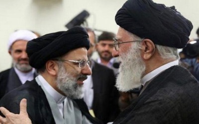 L'ayatollah Khamenei présélectionne le futur président iranien