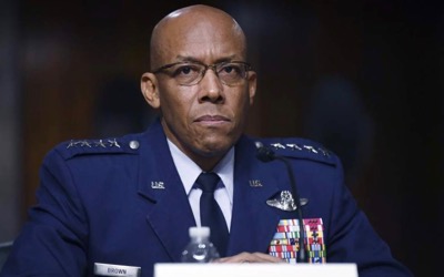 Les USA pourraient perdre la prochaine guerre (chef d'état-major de l'air US)