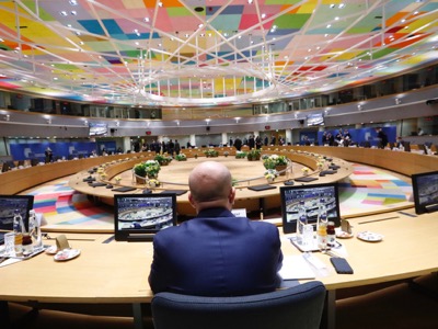 Les deux poids, deux mesures de l'affaire Pratassevitch