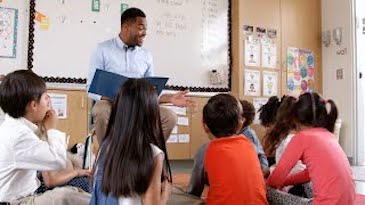 Les éducateurs et l’évolution du monde de l’éducation et du travail