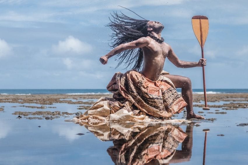 Protected: Raise a Paddle – Week of Action