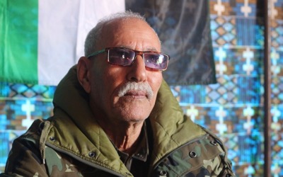 L'épreuve de force du Maroc contre l'Espagne