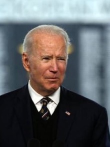 Joseph Biden, paladin des Droits humains, par Manlio Dinucci