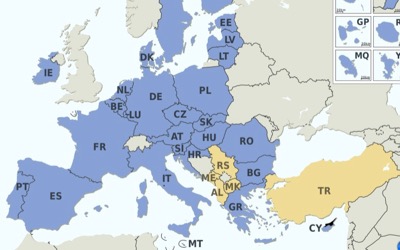 Des ambassades européennes vont bientôt rouvrir en Syrie