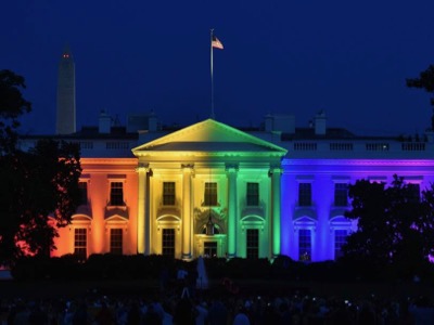 Joe Biden nomme une envoyée spéciale des États-Unis pour la promotion des droits humains des personnes LGBTQI+