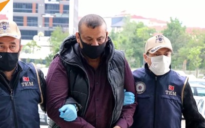 Un criminel contre l'Humanité arrêté par Interpol en Turquie