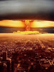 La course nucléaire s’accélère, par Manlio Dinucci