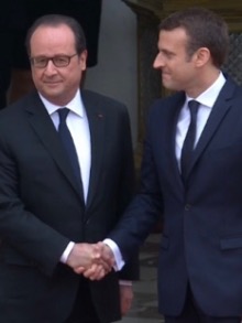 du fantasme colonial au désastre, par Thierry Meyssan