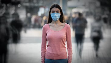 Appel mondial à l’action pour une reprise centrée sur l’humain après la crise du COVID-19