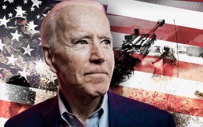L'Administration Biden abandonne la « guerre sans fin »