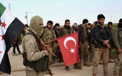 La Turquie envoie des jihadistes d'Idleb en Afghanistan