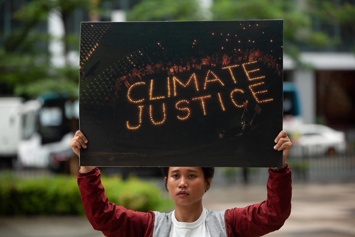 Greenpeace joins global call for COP26 postponement citing UK’s failure to ensure safe and equitable access