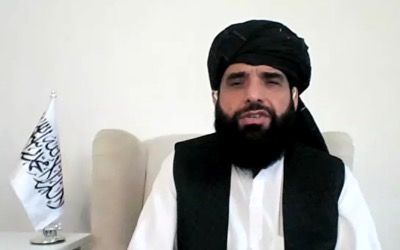 Les Talibans ont déjà exclu les terroristes ouïghours