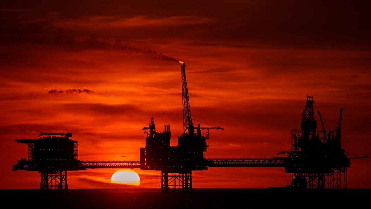 Report: How major brands are inviting Big Oil into your kitchen