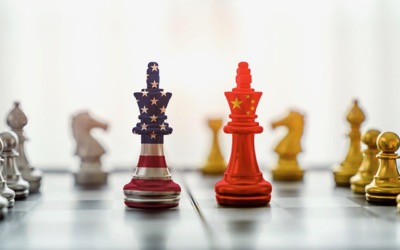 Washington précise son attitude face à la Chine