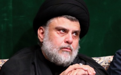 Les alliés de l'Iran perdent les législatives iraquiennes
