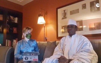 Le Mali accuse la France de former les terroristes qu'elle combat