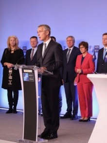 Des milliards d’euros pour « innover » l’Otan nucléaire, par Manlio Dinucci