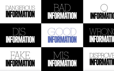 George Soros crée « Good Information Inc. »