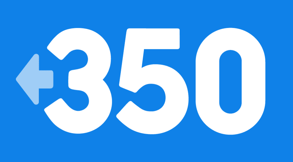 350.org – Board Transformation at 350.org 