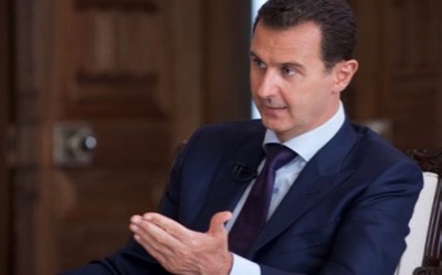 Bachar el-Assad n'est plus infréquentable