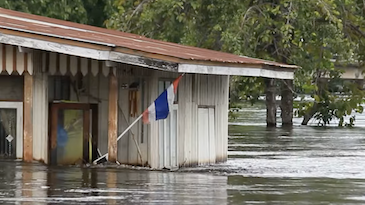 Coopérer pour réduire le risque de catastrophes naturelles