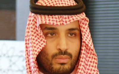 Réchauffement entre les Etats-Unis et l'Arabie saoudite