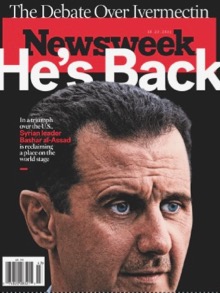 La Russie prépare le lever de rideau, par Thierry Meyssan