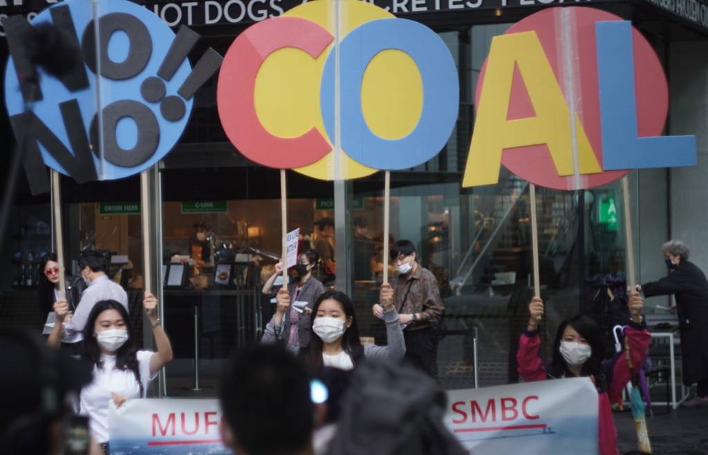 350.org – The State of Asia’s NDC Commitments and Prospects Post-COP26