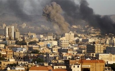 les Houthis prennent le port d'Hodeida