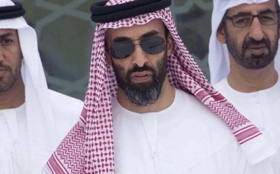 L'Iran signe un accord économique avec les Émirats