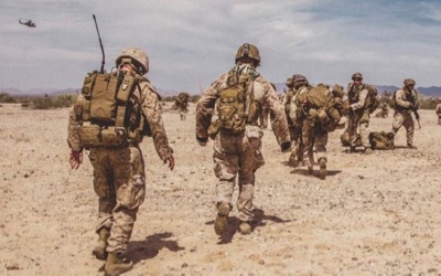 Seuls 1/3 des États-uniens lient la Guerre au terrorisme au 11-Septembre
