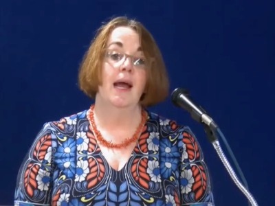 La politique des États-Unis relative à l’Afrique, par Mary C. "Molly" Phee