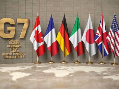 Déclaration du G7 sur les élections à Hong Kong