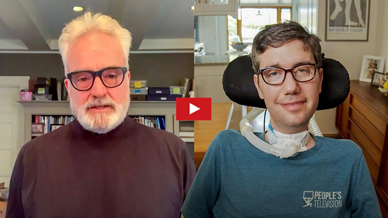 Élevez votre voix pour l'intégration des personnes handicapées